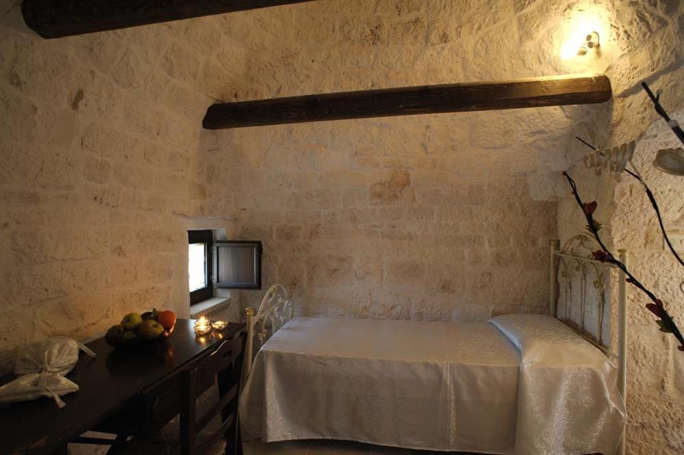 Willa Trullo Narciso Alberobello Zewnętrze zdjęcie