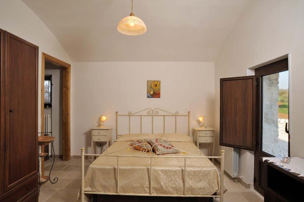 Willa Trullo Narciso Alberobello Zewnętrze zdjęcie