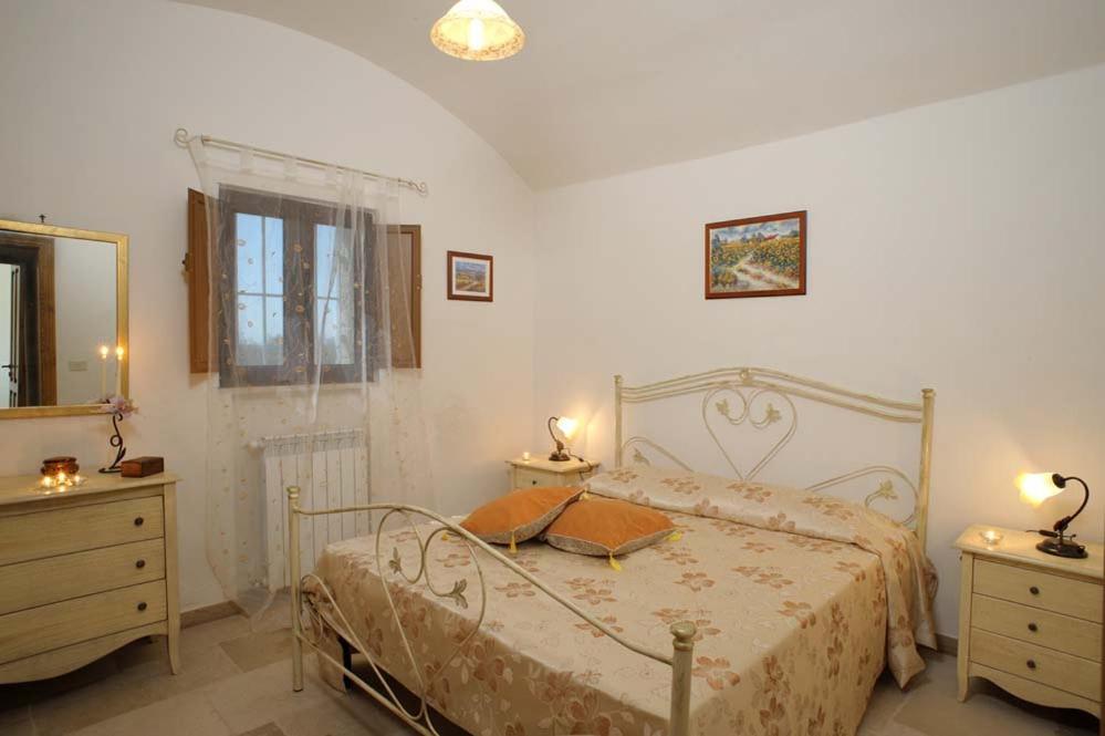 Willa Trullo Narciso Alberobello Zewnętrze zdjęcie